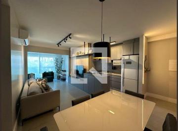 Apartamento · 76m² · 2 Quartos · 2 Vagas · Apartamento para Aluguel - Vila Ema, 2 Quartos, 76 m² - São José dos Campos