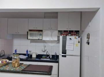 Apartamento · 61m² · 3 Quartos · 1 Vaga · Apartamento para venda em Ponte De São João de 61.00m² com 3 Quartos, 1 Suite e 1 Garagem