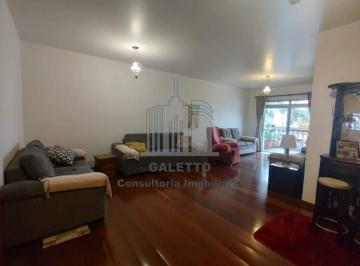 Apartamento · 186m² · 3 Quartos · 2 Vagas · Apartamento para venda em Centro de 186.00m² com 3 Quartos, 1 Suite e 2 Garagens