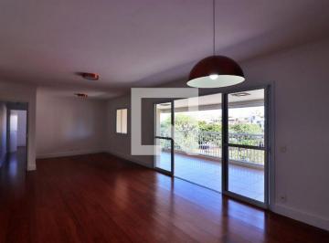 Apartamento · 156m² · 3 Quartos · 3 Vagas · Apartamento para Aluguel - Jardim do Mar, 3 Quartos,  156 m² - São Bernardo do Campo