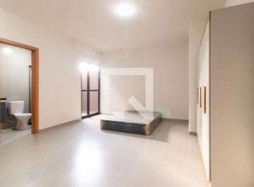 Apartamento · 27m² · 1 Quarto · Apartamento para Aluguel - Colônia Rio Grande, 1 Quarto, 27 m² - São José dos Pinhais