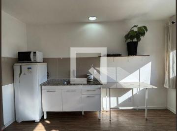Apartamento en Aluguel  Mirandópolis · Imoveis - em Mirandópolis