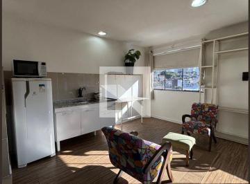 Apartamento · 50m² · Imoveis - em Mirandópolis