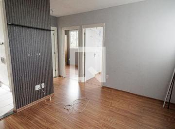 Apartamento · 44m² · 2 Quartos · 1 Vaga · Apartamento para Aluguel - Campo Grande, 2 Quartos, 44 m² - Rio de Janeiro