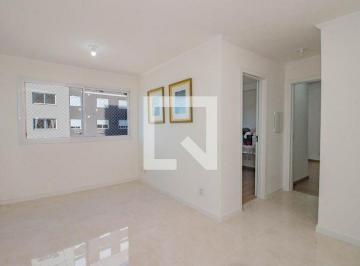 Apartamento · 50m² · 2 Quartos · 1 Vaga · Apartamento para Aluguel - Jardim Itu-Sabará, 2 Quartos, 50 m² - Porto Alegre