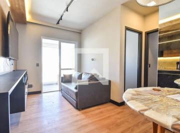 Apartamento · 63m² · 2 Quartos · 1 Vaga · Apartamento para Aluguel - Liberdade, 2 Quartos, 63 m² - São Paulo