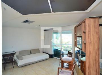 Apartamento · 58m² · 1 Quarto · 1 Vaga · Apartamento para Aluguel - Jardim Oceânico, 1 Quarto, 58 m² - Rio de Janeiro