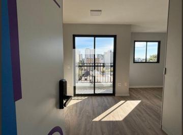 Apartamento · 25m² · Imoveis - na Vila Clementino