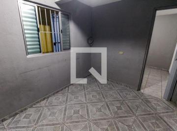 Casa · 40m² · 1 Quarto · Casa para Aluguel - Jardim Umuarama, 1 Quarto, 40 m² - São Paulo