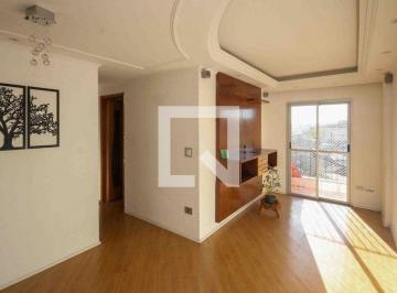 Apartamento · 60m² · 3 Quartos · 1 Vaga · Apartamento para Aluguel - Vila Ema, 3 Quartos, 60 m² - São Paulo