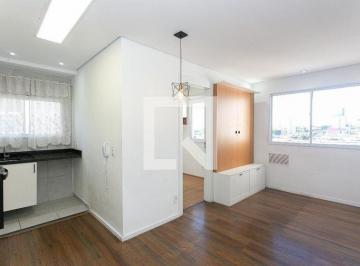 Apartamento · 38m² · 2 Quartos · Apartamento para Aluguel - Tatuapé, 2 Quartos, 38 m² - São Paulo