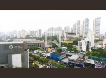 Apartamento Aluguel de 1 quarto · Apartamento para Aluguel - Vila Andrade, 1 Quarto,  17 m² - São Paulo