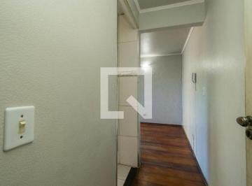 Apartamento · 50m² · 2 Quartos · 1 Vaga · Apartamento para Aluguel - Sapopemba, 2 Quartos, 50 m² - São Paulo