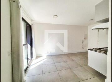 Apartamento · 27m² · 1 Quarto · Apartamento para Aluguel - Centro, 1 Quarto,  27 m² - São Paulo