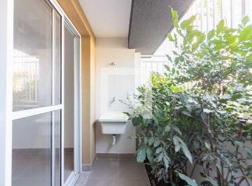 Apartamento · 39m² · 1 Quarto · 1 Vaga · Apartamento para Aluguel - Centro, 1 Quarto, 39 m² - Osasco