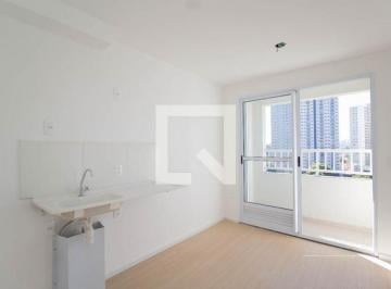 Apartamento · 25m² · 1 Quarto · Apartamento para Aluguel - Freguesia do Ó, 1 Quarto,  25 m² - São Paulo