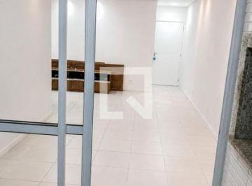 Apartamento · 88m² · 3 Quartos · 1 Vaga · Apartamento para Aluguel - Itacorubi, 3 Quartos,  88 m² - Florianópolis