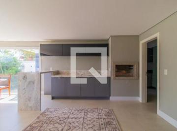 Apartamento · 180m² · 3 Quartos · 2 Vagas · Apartamento para Aluguel - Vila Assunção , 3 Quartos,  180 m² - Porto Alegre