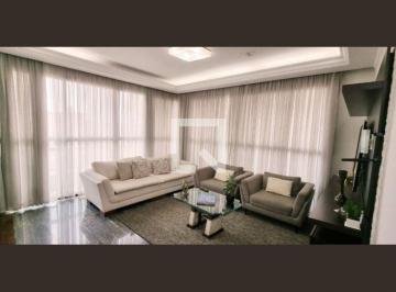 Apartamento · 360m² · 5 Quartos · 4 Vagas · Apartamento para Aluguel - Rudge Ramos, 5 Quartos, 360 m² - São Bernardo do Campo