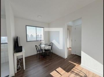 Apartamento · 30m² · 1 Quarto · Apartamento para Aluguel - Mooca, 1 Quarto, 30 m² - São Paulo