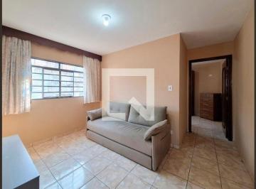 Casa · 57m² · 1 Quarto · Casa para Aluguel - Mandaqui, 1 Quarto,  57 m² - São Paulo
