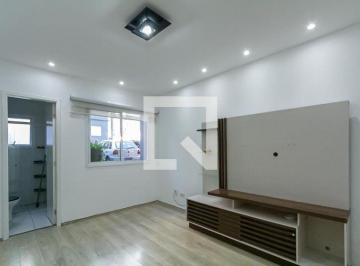 Apartamento · 58m² · 2 Quartos · 1 Vaga · Apartamento para Aluguel - Demarchi, 2 Quartos, 58 m² - São Bernardo do Campo