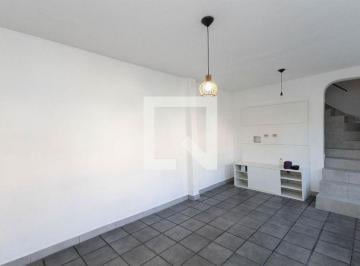 Casa · 100m² · 3 Quartos · 1 Vaga · Casa para Aluguel - Vila Mazzei, 3 Quartos, 100 m² - São Paulo
