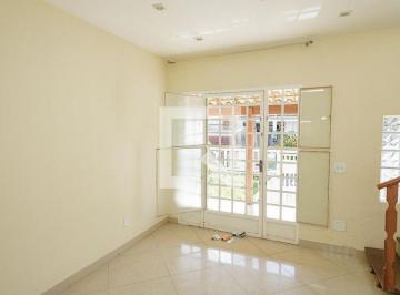 Casa · 247m² · 4 Quartos · 3 Vagas · Casa para Aluguel - Campo Grande, 4 Quartos, 247 m² - Rio de Janeiro