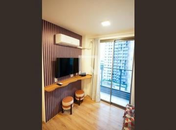 Apartamento de 1 quarto, Rio de Janeiro · Apartamento para Aluguel - São Cristóvão, 1 Quarto, 25 m² - Rio de Janeiro