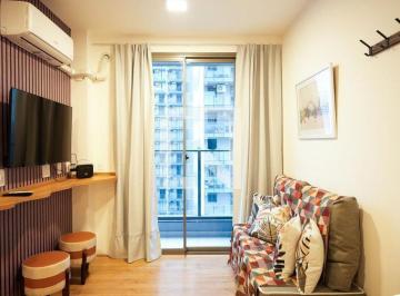 Apartamento · 25m² · 1 Quarto · Apartamento para Aluguel - São Cristóvão, 1 Quarto, 25 m² - Rio de Janeiro