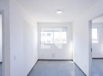 Apartamento · 32m² · 2 Quartos · Apartamento para Aluguel - Piqueri, 2 Quartos, 32 m² - São Paulo
