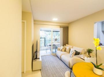 Apartamento · 74m² · 2 Quartos · 2 Vagas · Apartamento para Aluguel - Alphaville, 2 Quartos, 74 m² - Barueri