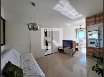 Apartamento · 68m² · 2 Quartos · 2 Vagas · Apartamento para Aluguel - Centro, 2 Quartos, 68 m² - Rio de Janeiro