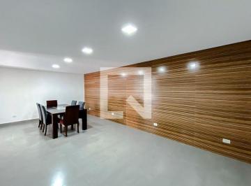 Apartamento · 80m² · 2 Quartos · Apartamento para Aluguel - Mooca, 2 Quartos, 80 m² - São Paulo