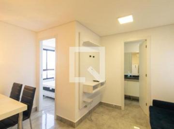 Apartamento · 28m² · 1 Quarto · 1 Vaga · Apartamento para Aluguel - Portão, 1 Quarto, 28 m² - Curitiba