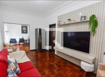 Casa · 300m² · 4 Quartos · 1 Vaga · Casa para Aluguel - Tijuca, 4 Quartos, 300 m² - Rio de Janeiro