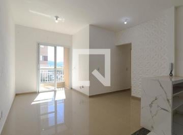 Apartamento · 57m² · 2 Quartos · 1 Vaga · Apartamento para Aluguel - Vila Nova Aparecida, 2 Quartos,  57 m² - Mogi das Cruzes