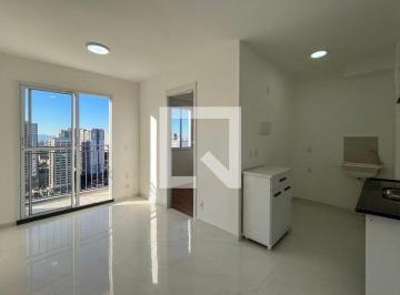 Apartamento · 37m² · 1 Quarto · Apartamento para Aluguel - Bosque da Saúde, 1 Quarto, 37 m² - São Paulo