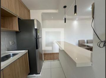 Apartamento 57m² Aluguel Jardim Maria Helena · Apartamento para Aluguel - Votupoca, 2 Quartos, 57 m² - Barueri