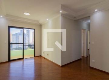 Apartamento · 64m² · 3 Quartos · 1 Vaga · Apartamento para Aluguel - Vila Augusta, 3 Quartos, 64 m² - Guarulhos