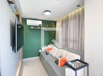 Apartamento · 36m² · 1 Quarto · Apartamento para Aluguel - Moema, 1 Quarto, 36 m² - São Paulo
