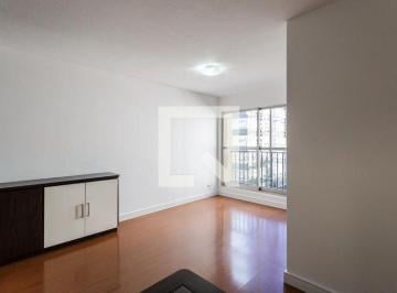 Apartamento · 74m² · 3 Quartos · 1 Vaga · Apartamento para Aluguel - Vila Olímpia, 3 Quartos, 74 m² - São Paulo