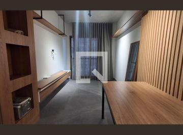 Apartamento · 40m² · 1 Quarto · 1 Vaga · Apartamento para Aluguel - Barcelona, 1 Quarto,  40 m² - São Caetano do Sul