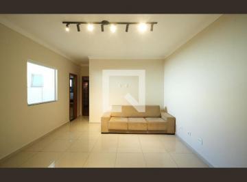 Apartamento · 75m² · 2 Quartos · 1 Vaga · Apartamento para Aluguel - Campestre, 2 Quartos, 75 m² - Santo André