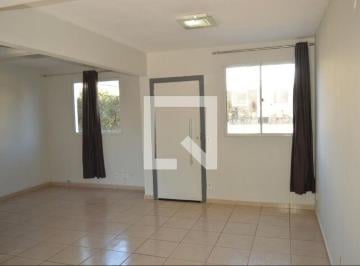 Casa · 87m² · 3 Quartos · 2 Vagas · Casa para Aluguel - Distrito de Bonfim Paulista, 3 Quartos,  87 m² - Ribeirão Preto