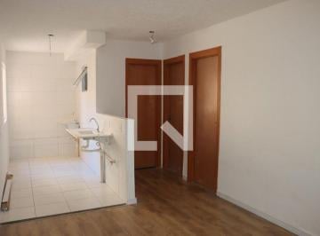 Apartamento · 50m² · 2 Quartos · 1 Vaga · Apartamento para Aluguel - Chácara Ondas Verdes, 2 Quartos,  50 m² - Cotia