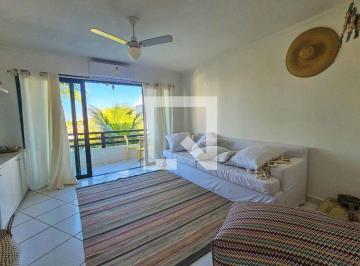 Apartamento · 80m² · 3 Quartos · 2 Vagas · Apartamento para Aluguel - Balneário Cidade Atlântica, 3 Quartos, 80 m² - Guarujá