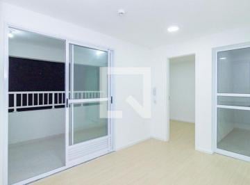Apartamento · 36m² · 2 Quartos · Apartamento para Aluguel - Freguesia do Ó, 2 Quartos,  36 m² - São Paulo