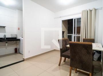 Apartamento · 45m² · 2 Quartos · 1 Vaga · Apartamento para Aluguel - Jardim Rosaria Alcolea, 2 Quartos, 45 m² - Sorocaba