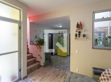 Casa de 3 quartos, Belo Horizonte · Casa para Aluguel - Heliópolis, 3 Quartos, 100 m² - Belo Horizonte